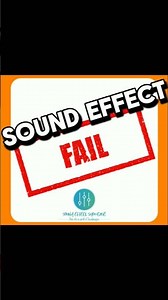 Fail Sound Effects #soundeffects #sounddesign #soundeffect