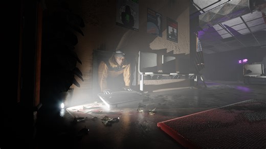 Co-op horror Sanguivore: Twenty Below skips Halloween, targets Christmas