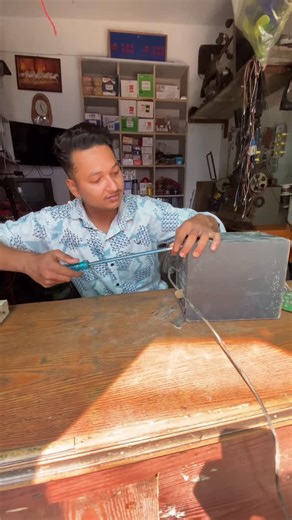 Anand on Instagram: "Old is Gold #instagram"