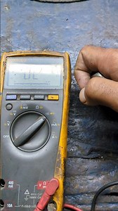 Car reverse light switch testing