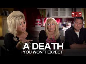 A Phone Call Took Their Son Away | Long Island Medium S4 Ep 16 | TLC