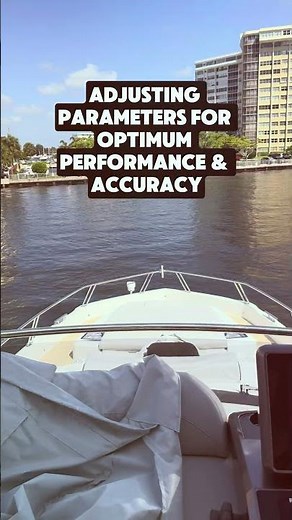 Another Successful Dockmate Positioning System (DPS) Installed on a Galeon 560