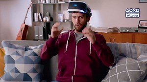 6.2K views · 47 reactions | Get ready to become immersed in the grit...