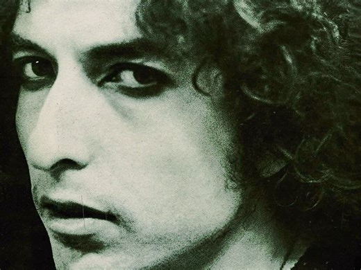 The singer Bob Dylan called the heart and soul of America