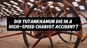 How did Tutankhamun die? We examine the evidence on Monday 9pm on Ancient Autopsy. | Suzannah Lipscomb