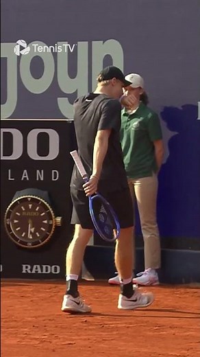 Shapo Backhand Beauty 😍