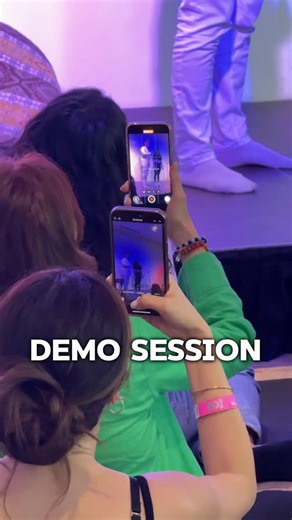 PhD Vadim Borisov • body therapy • trauma release | Demonstration Session A demonstration session in the NeuroWave method is not just a presentation of techniques. It is a live breakdown of... | Instagram