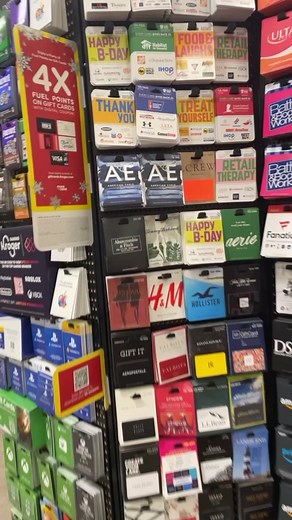 7.6K views · 51 reactions | 4x Fuel Points at Kroger (when you buy gift cards)!Link in profile!#krogerdeal #krogerdeals #kroger #couponcommunity #couponing #couponfamily#krogercouponing #krogercouponer #krogerdigitalcoupons #krogerdigitaldeals#coupon #coupons #krogerkrazy https://www.krogerkrazy.com/fuel-points-gift-cards-kroger-17/ | Kroger Krazy | Facebook