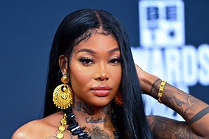 Summer Walker Reveals She's Single Again Amid Her Second Pregnancy