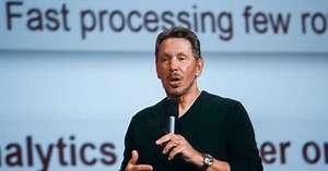 Oracle co-founder Larry Ellison sells $640M in shares as stock surges to record high