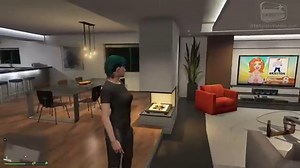 Apartments | All GTA Online Locations, Prices & Upgrades
