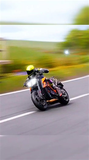 ride 5 ktm duke super fast #automobile #stunt