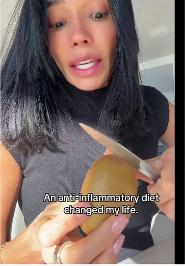 Transform Your Health with an Anti-Inflammatory Diet
