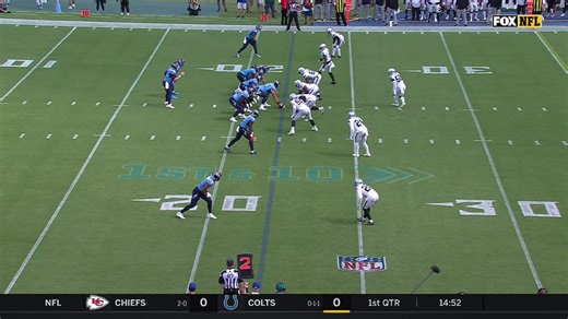 Derrick Henry's best plays in 143-yard game | Week 3