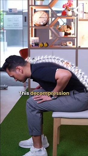 3 Must-Do Morning Exercises for Sciatica Relief #backpainrelief #backpain #sciaticarelief #sciatica