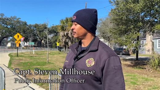 More Mardi Gras tips as we inch closer to the city’s first parade of the season tomorrow night! | Mobile Fire-Rescue