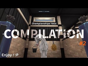 [SSO] Championships' fails compilation #2 (2022)