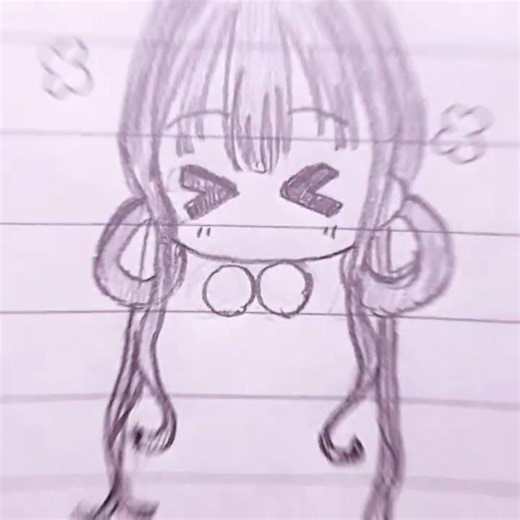 アオちゃん可愛い💗⌇#地縛少年花子くん #イラスト #赤根葵 #テンプレ使用