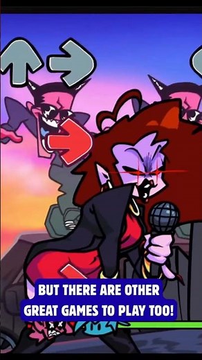 Gotta love FREE GAMES! #fridaynightfunkingame #fnf #newgrounds #indiegames