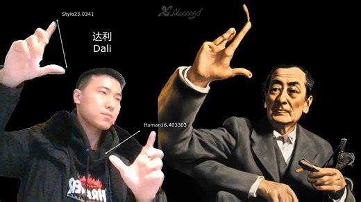 双手生成万物！TD SD ControlNet | Touchdesigner | Stable diffusion | 数字媒体艺术 | 引玉课堂