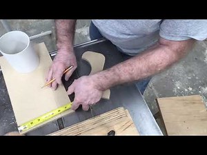 DIY Automatic Blast Gates for Central Vacuum