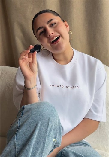 Two years ago, it was just an idea. The design itself is very technical and something that hasn’t typically been seen before, so the development process involved a lot of back and forth with sampling. Fast forward to August 2025, when we hosted The Denim Project for the first time. We invited 10 members of our community to join us, where we shared our plans for Kuratd Denim and received crucial feedback on the product. In December 2025, we hosted The Denim Project again with our almost-finalised