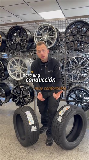 MICHELIN COMPARISON