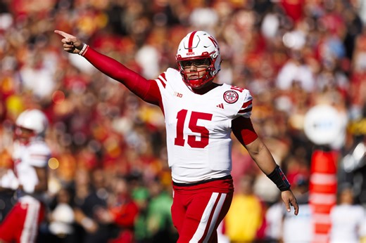 How to Watch Nebraska vs Cincinnati: Live Stream College Football, TV