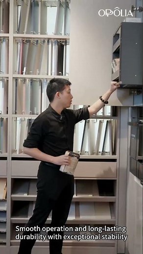 Discover space-saving solutions and insights from top kitchen cabinet manufacturers