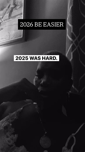 I truly hope that 2026 brings greater ease and joy to many people's lives. @mecasamenavia #motivation #inspiration #love #2026 #love