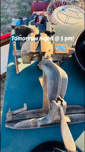 Watson’s Auction 1500 North Green Street Maud, OK 74854 This is for November 13, 2025 | The Chicken Coop Auction Service - Watson’s Auction