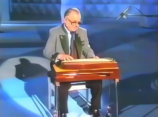 159K views · 5.4K reactions | Anton Karas - Der Dritte Mann (The...