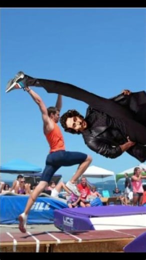 BRO PUNCHED LOGIC TO DEATH #filmexplained #bollywood #baaghi3 #hindi