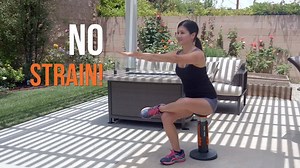 133 reactions · 52 shares | Squat Magic is the original, revolutionary squat assistant that helps you squat with ease! Work 5 muscle groups in just one move, engaging the glutes, quads, hamstrings, calves and core! Check it out here  https://bit.ly/3qfSjrf | New Image | Facebook