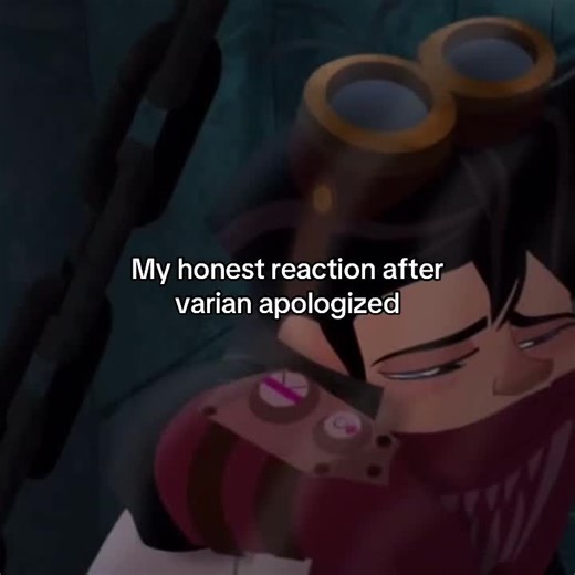 Forever a varian defender till the day i die #fyp #tangledtheseries #tts #varian #variantangled #skibidi #sydneyeclipse