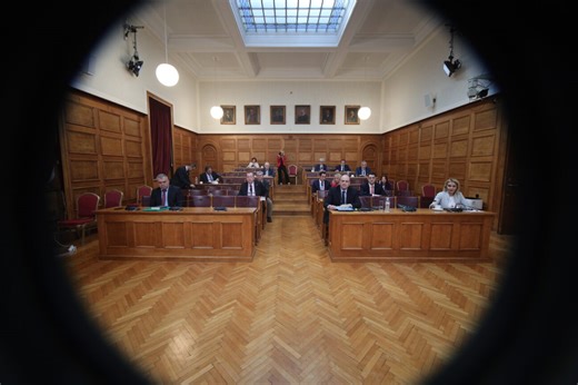 Εξεταστική ΟΠΕΚΕΠΕ: Επίθεση Κουρμέντζα στη βασική μάρτυρα αποκάλυψης του σκανδάλου, Παρασκευή Τυχεροπούλου | Το Κουτί της Πανδώρας