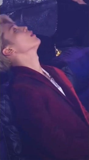 Jimin’s voice + Filtered vibes = pure magic ✨🎧