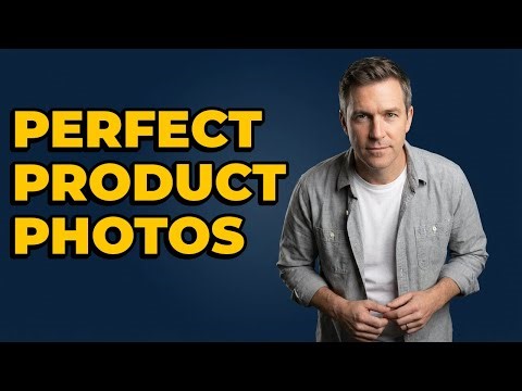What Is The Best Natural Light Setup For Products?