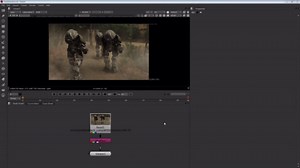 Heat distortion FX - NUKE tips and tricks
