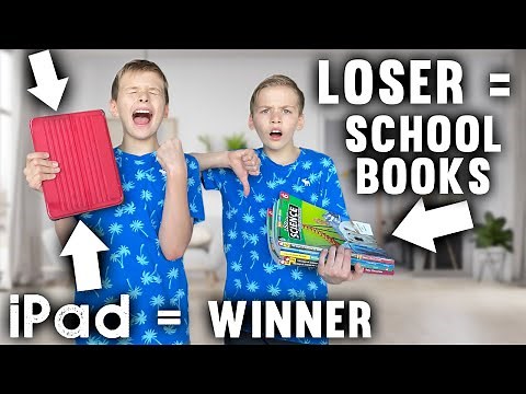 Twins 60 Second Challenge: Winner Gets iPad!