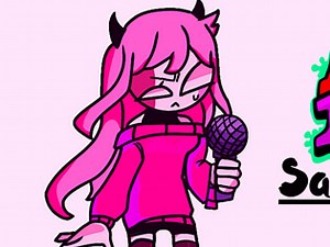 Walkthrough Friday Night Funkin’ Sarvente’s Mid-Fight Masses . BrightestGames.com