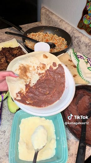 Baleada hondureña: receta fácil y completa