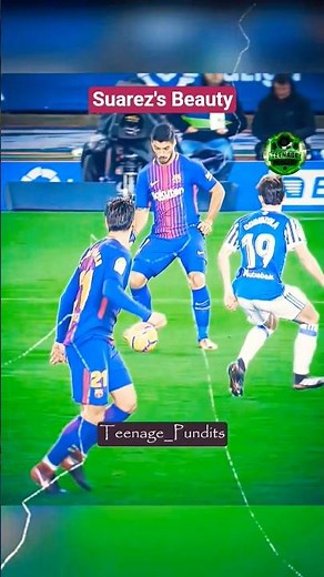 The Best Goals in Football History.