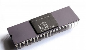 Trillion Dollar Stopgap: The Intel 8086