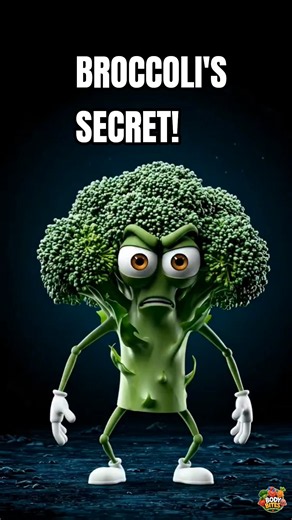 Why Broccoli Is a Superfood for Your Gut! 🥦