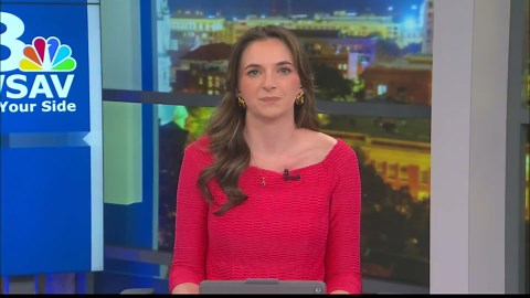 Aircraft engine failure causes grass fire at Savannah/Hilton Head International Airport