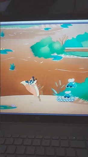 "oh man"- Swiper the Fox 2024