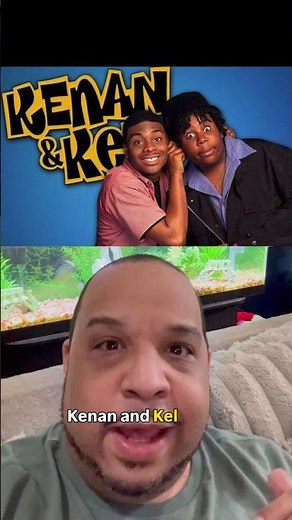 Xennial Best TV Bromances Battle | Zack & Slater - Shawn & Cory - Kenan and Kel(90s/2000s Showdown)