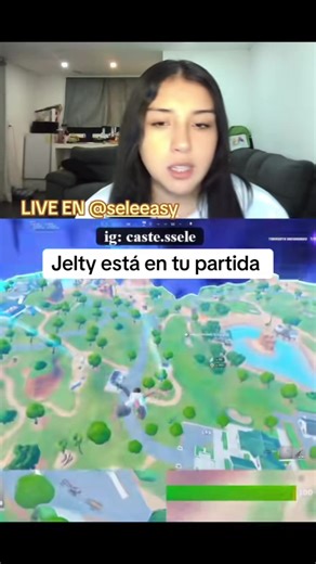 La Mejor de Mando con Drift en Fortnite