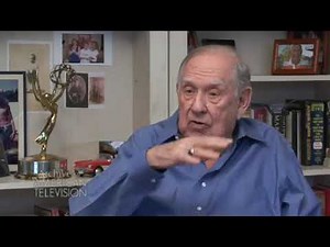 William Froug: "Dick York was in love with Elizabeth Montgomery, she couldn't stand him"
